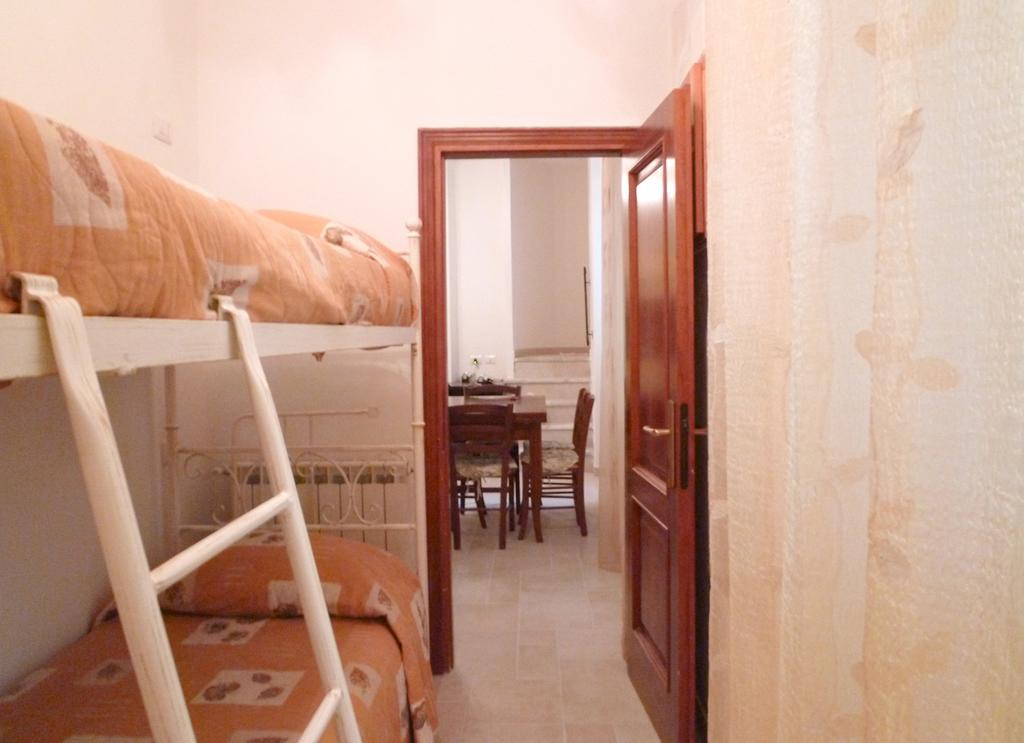 5 Terre Casanova Leilighet Vernazza Rom bilde
