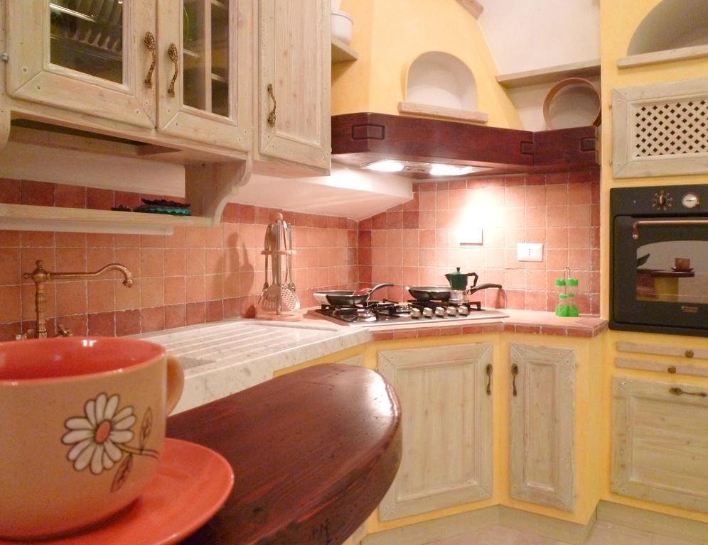5 Terre Casanova Leilighet Vernazza Rom bilde