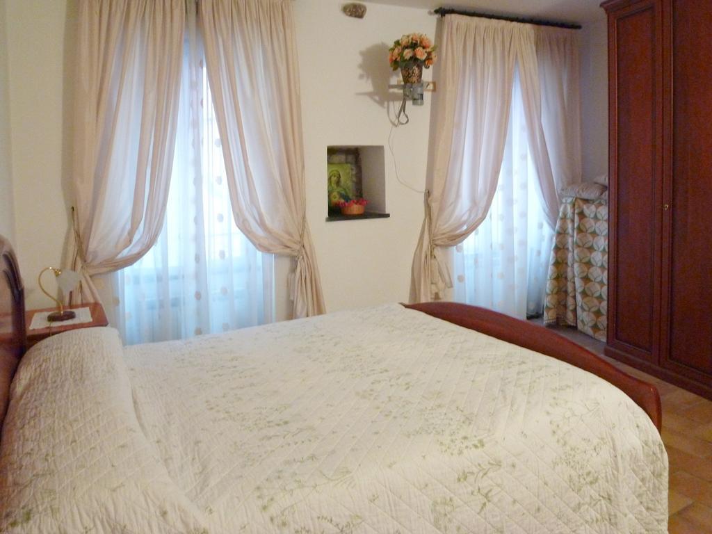 5 Terre Casanova Leilighet Vernazza Rom bilde
