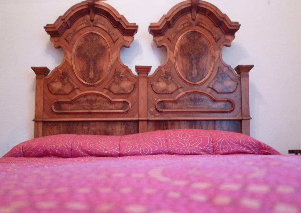 5 Terre Casanova Leilighet Vernazza Rom bilde